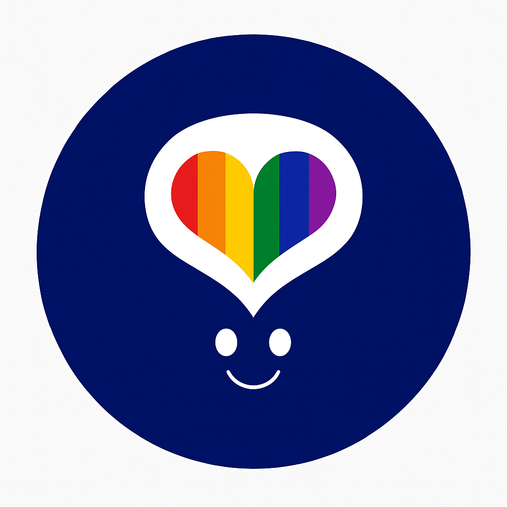 みんなのトイレマッププロジェクト ロゴ